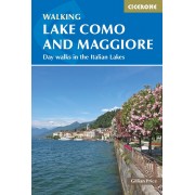 Walking Lake Como and Maggiore Cicerone