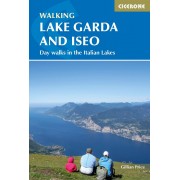 Walking Lake Garda and Iseo Cicerone