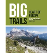 Big Trails: Heart of Europe