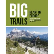 Big Trails: Heart of Europe