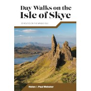 Day Walks on the Isle of Skye