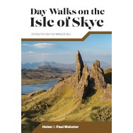 Day Walks on the Isle of Skye