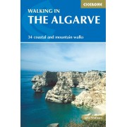 Walking in Algarve Cicerone