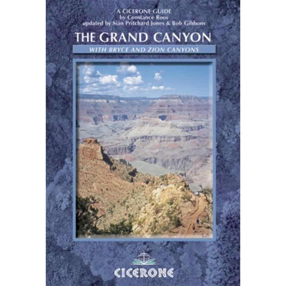 The Grand Canyon Cp