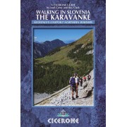Walking in Slovenia: The Karavanke
