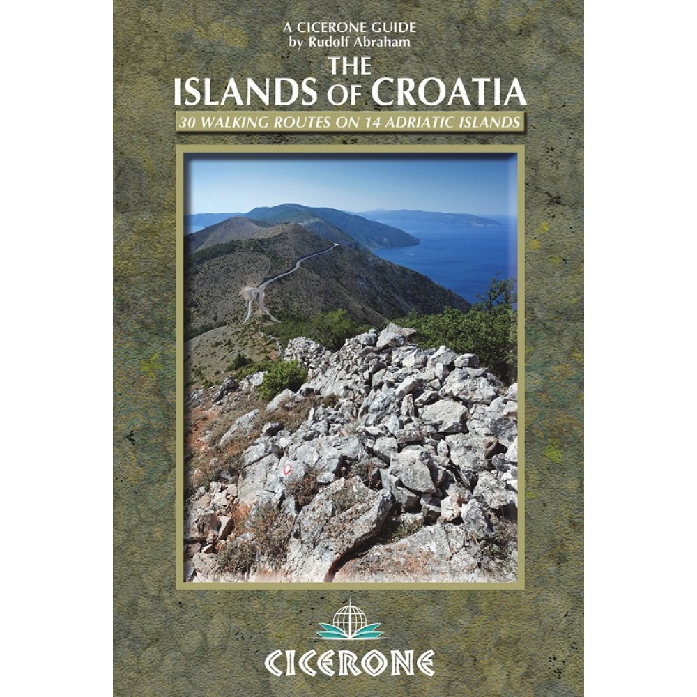 The Islands of Croatia Cp