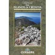 The Islands of Croatia Cp