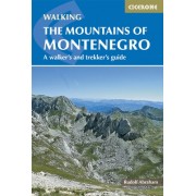 The Mountains of Montenegro