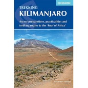 Kilimanjaro Cp