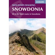 Mountain Walking Snowdonia