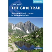 Trekking the GR10 Trail Cicerone