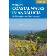 Walking coastal walks in Andalucia Cicerone