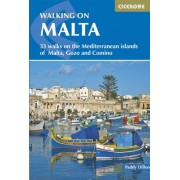 Walking on Malta Cp