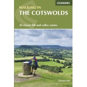 Walking in the Cotswolds Cicerone