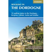 Walking the Dordogne Cicerone