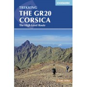 Trekking the GR20 Corsica Cicerone