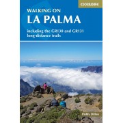 Walking on La Palma Cicerone