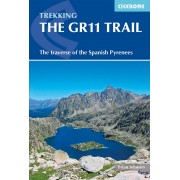 Trekking the GR11 Trail Cicerone