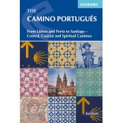 Camino Portugués Cicerone