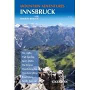 Mountain Adventures Innsbruck Cicerone