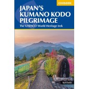 Japans Kumano Kodo Pilgrimage Cicerone