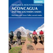 Aconcagua and the Southern Andes Cp