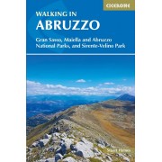 Walking in Abruzzo Cicerone