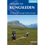 Trekking the Kungsleden 