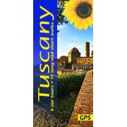 Tuscany Sunflower