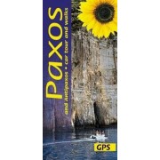 Paxos Sunflower