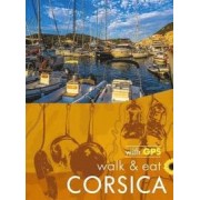 Corsica Walk & Eat Sunflower