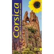 Corsica Sunflower