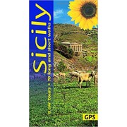 Sicily Sunflower