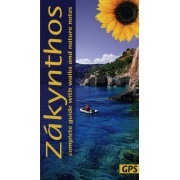 Zakynthos Sunflower