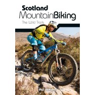 Scotland Mountain Biking Wild Trails