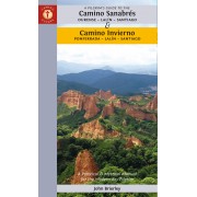 A Pilgrims guide to Camino Sanabrés & Camino Invierno