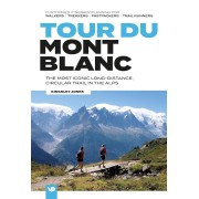 Tour du Mont Blanc Kingsley Jones