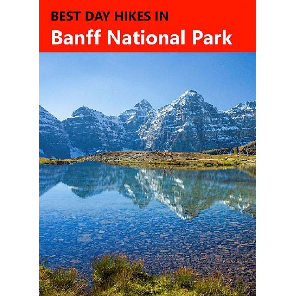 Best day Hikes in Banff National Park