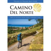 Camino del Norte Map Guide