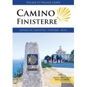 A Pilgrims guide to Camino Finisterre