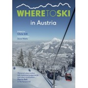 Where to Ski in Austria