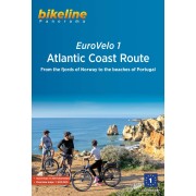 Atlantic Coast Route EuroVelo 1