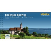 Bodensee Radweg - Bikeline
