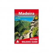 Madeira Rother Walking Guide