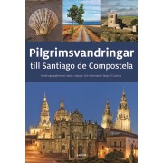 Pilgrimsvandra till Santiago de Compostela, Legind