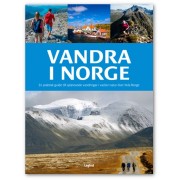 Vandra i Norge