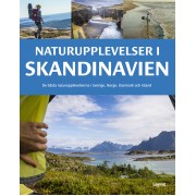 Naturupplevelser i Skandinavien