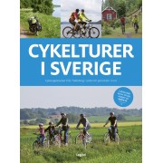 Cykelturer i Sverige