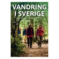 Vandring i Sverige