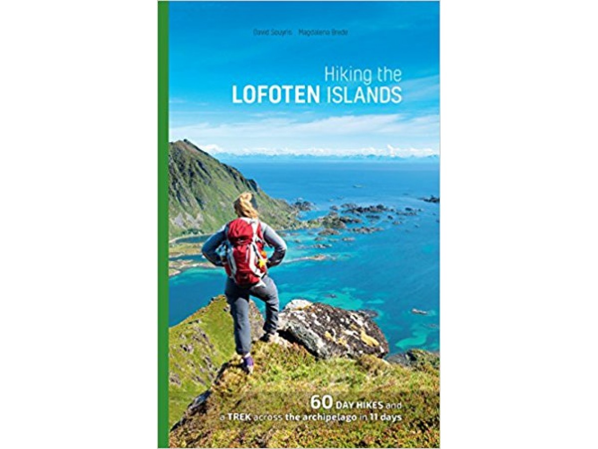 Hiking the Lofoten Islands Hiking the Lofoten Islands